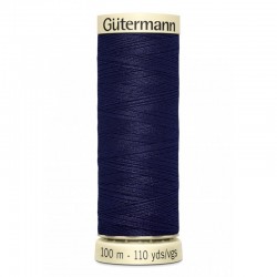 GÜTERMANN FIL POLYESTER POUR TOUT COUDRE N° 324 - Bobine 100m