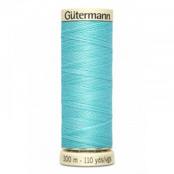 GÜTERMANN FIL POLYESTER POUR TOUT COUDRE N° 328 - Bobine 100m