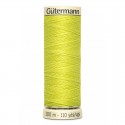 FIL POLYESTER GÜTERMANN POUR TOUT COUDRE 100m N° 334