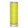 GÜTERMANN FIL POLYESTER POUR TOUT COUDRE N° 334 - Bobine 100m