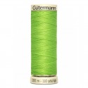 FIL POLYESTER GÜTERMANN POUR TOUT COUDRE 100m N° 336