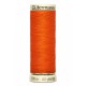 GÜTERMANN FIL POLYESTER POUR TOUT COUDRE N° 351 - Bobine 100m