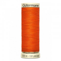 GÜTERMANN FIL POLYESTER POUR TOUT COUDRE N° 351 - Bobine 100m