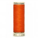 FIL POLYESTER GÜTERMANN POUR TOUT COUDRE 100m N° 351