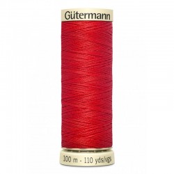 GÜTERMANN FIL POLYESTER POUR TOUT COUDRE N° 364 - Bobine 100m