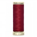 FIL POLYESTER GÜTERMANN POUR TOUT COUDRE 100m N° 367