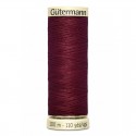 FIL POLYESTER GÜTERMANN POUR TOUT COUDRE 100m N° 368