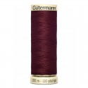 FIL POLYESTER GÜTERMANN POUR TOUT COUDRE 100m N° 369