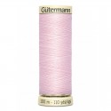 FIL POLYESTER GÜTERMANN POUR TOUT COUDRE 100m N° 372