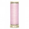 GÜTERMANN FIL POLYESTER POUR TOUT COUDRE N° 372 - Bobine 100m