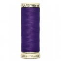 FIL POLYESTER GÜTERMANN POUR TOUT COUDRE 100m N° 373