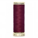 FIL POLYESTER GÜTERMANN POUR TOUT COUDRE 100m N° 375