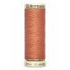 GÜTERMANN FIL POLYESTER POUR TOUT COUDRE N° 377 - Bobine 100m