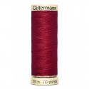 FIL POLYESTER GÜTERMANN POUR TOUT COUDRE 100m N° 384