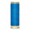 FIL POLYESTER GÜTERMANN POUR TOUT COUDRE 100m N° 386