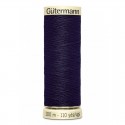 FIL POLYESTER GÜTERMANN POUR TOUT COUDRE 100m N° 387