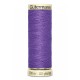 GÜTERMANN FIL POLYESTER POUR TOUT COUDRE N° 391 - Bobine 100m