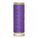 FIL POLYESTER GÜTERMANN POUR TOUT COUDRE 100m N° 391