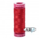 AURIFIL FIL COTON MAKO 12 50m 2270 Paprika