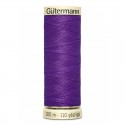 FIL POLYESTER GÜTERMANN POUR TOUT COUDRE 100m N° 392