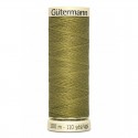 FIL POLYESTER GÜTERMANN POUR TOUT COUDRE 100m N° 397