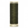 GÜTERMANN FIL POLYESTER POUR TOUT COUDRE N° 399 - Bobine 100m