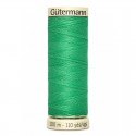 FIL POLYESTER GÜTERMANN POUR TOUT COUDRE 100m N° 401