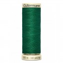 FIL POLYESTER GÜTERMANN POUR TOUT COUDRE 100m N° 402