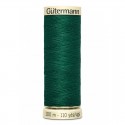 FIL POLYESTER GÜTERMANN POUR TOUT COUDRE 100m N° 403