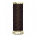 FIL POLYESTER GÜTERMANN POUR TOUT COUDRE 100m N° 406