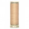 GÜTERMANN FIL POLYESTER POUR TOUT COUDRE N° 421 - Bobine 100m