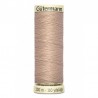 GÜTERMANN FIL POLYESTER POUR TOUT COUDRE N° 422 - Bobine 100m