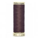 FIL POLYESTER GÜTERMANN POUR TOUT COUDRE 100m N° 423