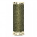 FIL POLYESTER GÜTERMANN POUR TOUT COUDRE 100m N° 432