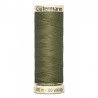 GÜTERMANN FIL POLYESTER POUR TOUT COUDRE N° 432 - Bobine 100m