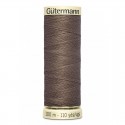 FIL POLYESTER GÜTERMANN POUR TOUT COUDRE 100m N° 439