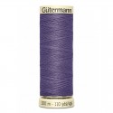 FIL POLYESTER GÜTERMANN POUR TOUT COUDRE 100m N° 440