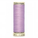 FIL POLYESTER GÜTERMANN POUR TOUT COUDRE 100m N° 441