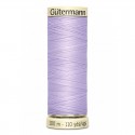 FIL POLYESTER GÜTERMANN POUR TOUT COUDRE 100m N° 442