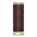 FIL POLYESTER GÜTERMANN POUR TOUT COUDRE 100m N° 446