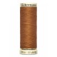 GÜTERMANN FIL POLYESTER POUR TOUT COUDRE N° 448 - Bobine 100m