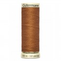 FIL POLYESTER GÜTERMANN POUR TOUT COUDRE 100m N° 448