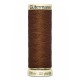 GÜTERMANN FIL POLYESTER POUR TOUT COUDRE N° 450 - Bobine 100m