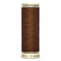 FIL POLYESTER GÜTERMANN POUR TOUT COUDRE 100m N° 450