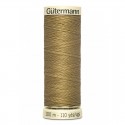 FIL POLYESTER GÜTERMANN POUR TOUT COUDRE 100m N° 453