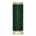 FIL POLYESTER GÜTERMANN POUR TOUT COUDRE 100m N° 456