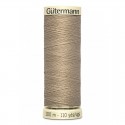 FIL POLYESTER GÜTERMANN POUR TOUT COUDRE 100m N° 464