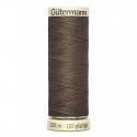 FIL POLYESTER GÜTERMANN POUR TOUT COUDRE 100m N° 467