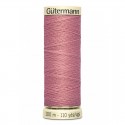 FIL POLYESTER GÜTERMANN POUR TOUT COUDRE 100m N° 473