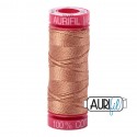 AURIFIL FIL COTON MAKO 12 50m 2330 Light Chestnut